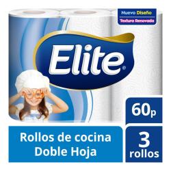 Rollo cocina x60 Elite 3 U
