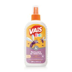 Repelente kids - spray Vais 200 Ml