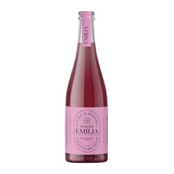 Coctel de vino sangria Emilia 750 Ml