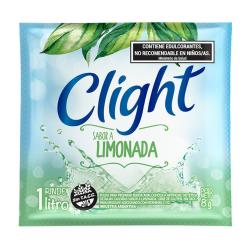 Jugo limonada sin azúcar - sobre Clight 8 Gr