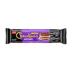 Galletita negra Chocolinas 258 Gr