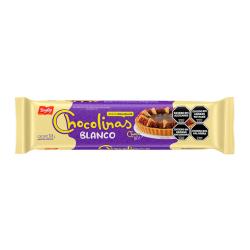 Galletita blanca Chocolinas 245 Gr