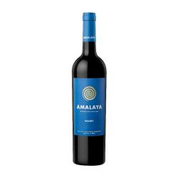 Vino malbec Amalaya 750 Ml