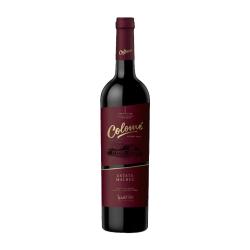 Vino estate malbec Colome 750 Ml