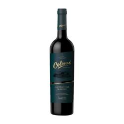 Vino autentico malbec Colome 750 Ml