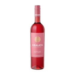 Vino rosado Amalaya 750 Ml