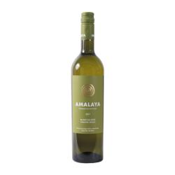 Vino blanco Amalaya 750 Ml