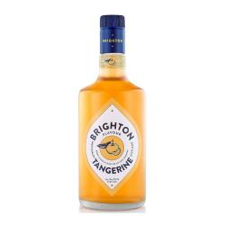 Gin tangerine Brighton 700 Ml