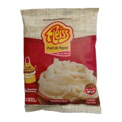 Puré de papas Fleiss 100 Gr