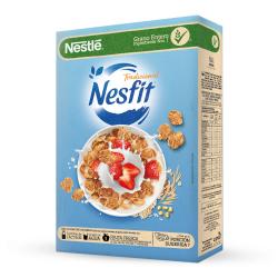 Cereal desayuno integral - caja Nesfit 220 Gr