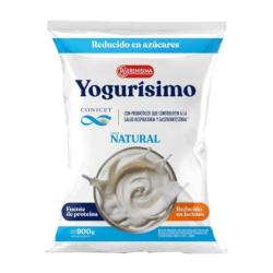 Yogur bebible natural - sachet Yogurisimo 900 Gr