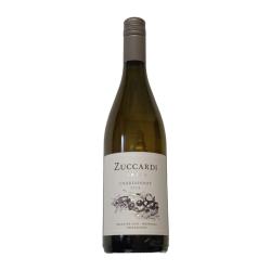 Vino chardonnay serie a Zuccardi 750 Ml