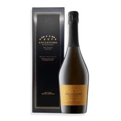 Vino espumante brut nature Encuentro 750 Ml