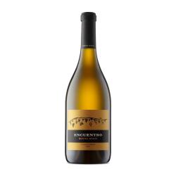 Vino chardonnay Encuentro 750 Ml