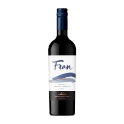 Vino malbec Fran 750 Ml