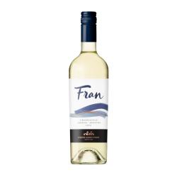 Vino chardonnay Fran 750 Ml