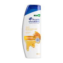 Shampoo miel y aceites esenciales Head & Shoulders 180 Ml