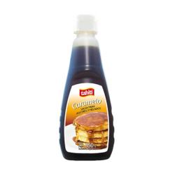 Salsa caramelo líquido Tahiti 350 Gr
