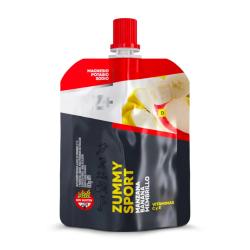 Suplemento sport manzana/banana/membrillo Zummy 80 Gr