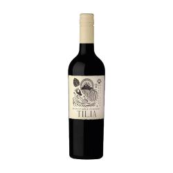 Vino cabernet sauvignon orgánico Tilia 750 Ml