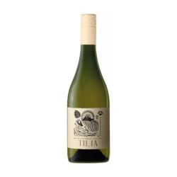 Vino chardonnay orgánico Tilia 750 Ml