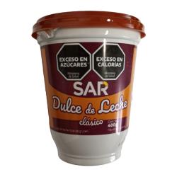 Dulce de leche Sar 400 Gr