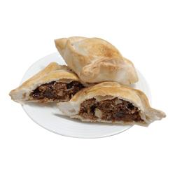 Pastelito carne dulce  1 U