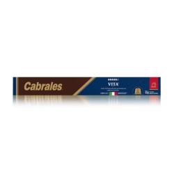 Cafe tostado vita cappuccino Cabrales 55 Gr