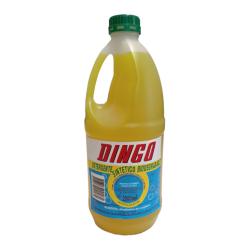 Detergente líquido Dingo 2 Lt
