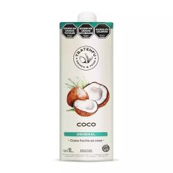 Alimento coco - tetra Tratenfu 1 Lt