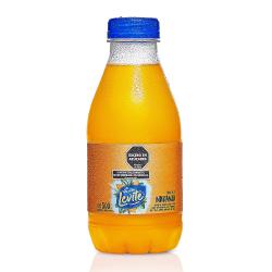 Agua saborizada naranja - bot Villa Del Sur 500 Ml