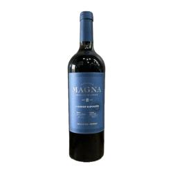 Vino cabernet sauvignon magna Santa Julia 750 Ml