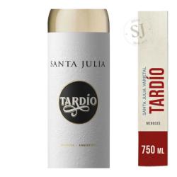 Vino tardio Santa Julia 500 Ml