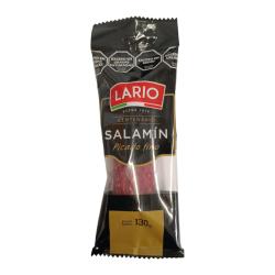 Salamin picado fino - f.pack Lario 130 Gr