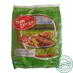 Rebozador sin tacc San Diego 500 Gr