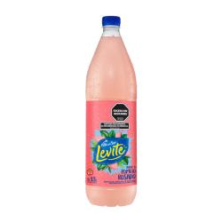 Agua saborizada pomelo rosado - botella Villa Del Sur 1.5 Lt