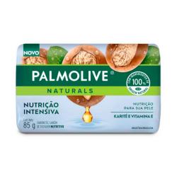 Jabón tocador karite Palmolive 85 Gr