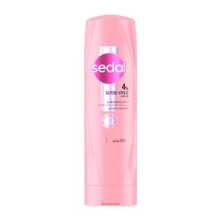 Crema enjuague luminous uv Sedal 340 Ml