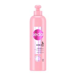 Crema para peinar luminous uv Sedal 300 Ml