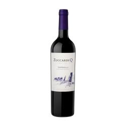 Vino tempranillo Zuccardi Q 750 Ml
