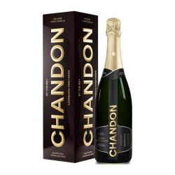 Vino espumante brut nature - estuche Chandon 750 Ml