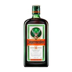 Licor de hierbas Jägermeister 700 Ml