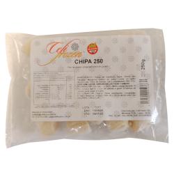 Chipa s/tacc Celi Frozen 250 Gr