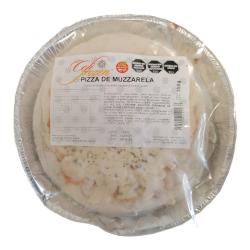 Pizza muzzarella s/tacc Celi Frozen 350 Gr