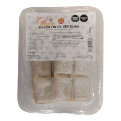Raviolon verdura s/tacc x12un Celi Frozen 300 Gr