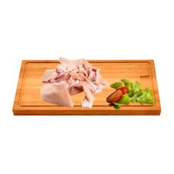 Cuerito Cerdo 1 Kg