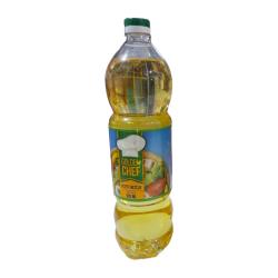 Aceite mezcla Golden Chef 900 Ml