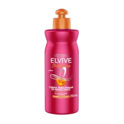 Crema para peinar dream liso Elvive 250 Ml