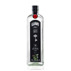 Gin black Llave 700 Ml