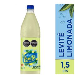 Agua sabor limonada Villa Del Sur 1.5 Lt